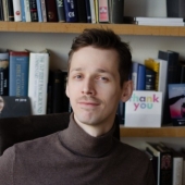 Janek Andrýsek