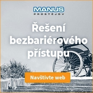 Kampaně pro MANUS Prostějov