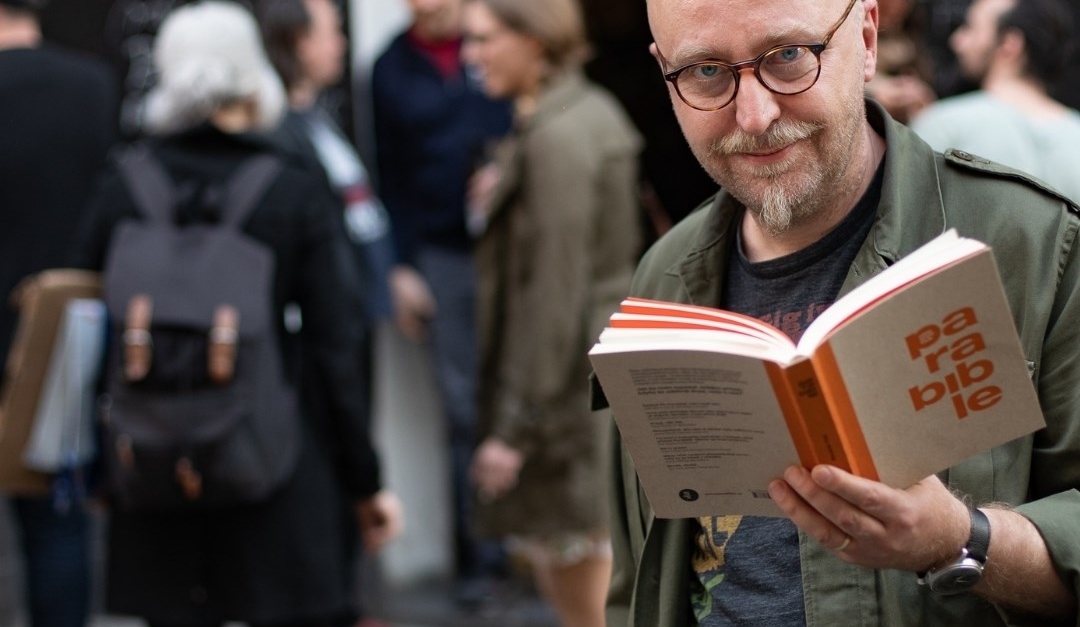 Případová studie: 20 000 výtisků téměř bez placené reklamy (Biblion o.s.)