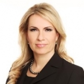 MUDr. Kateřina Klímová, MBA