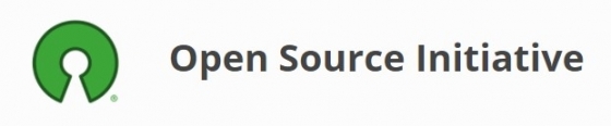 logo Open Source Initiative zdroj: opensource.org
