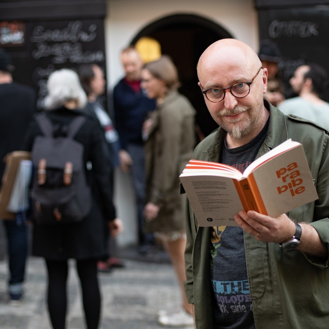 Případová studie: Kampaň pro Parabibli (Biblion o.s.)
