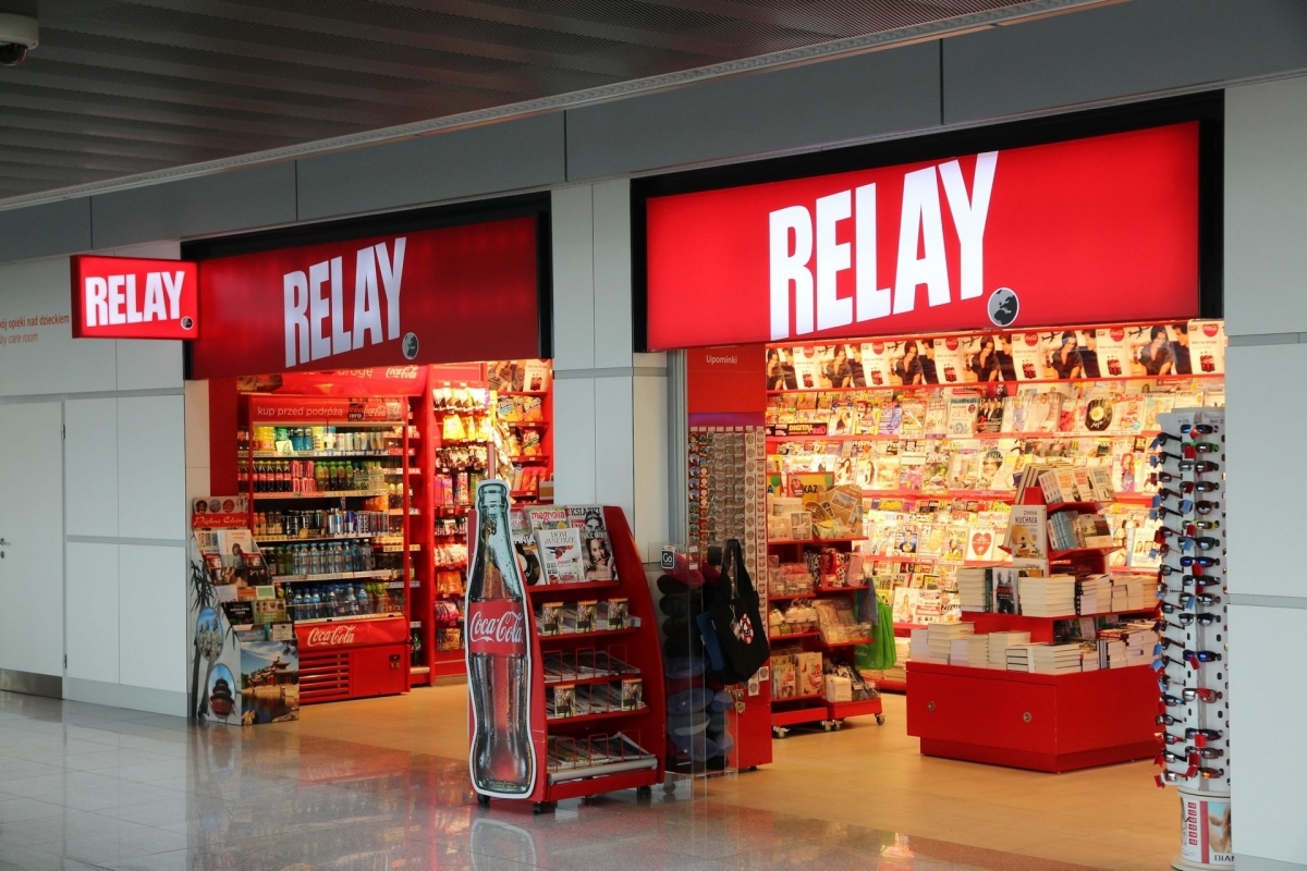 Reference: Web pro Relay