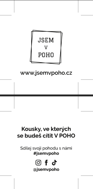 Grafické materiály pro štítky na produkty