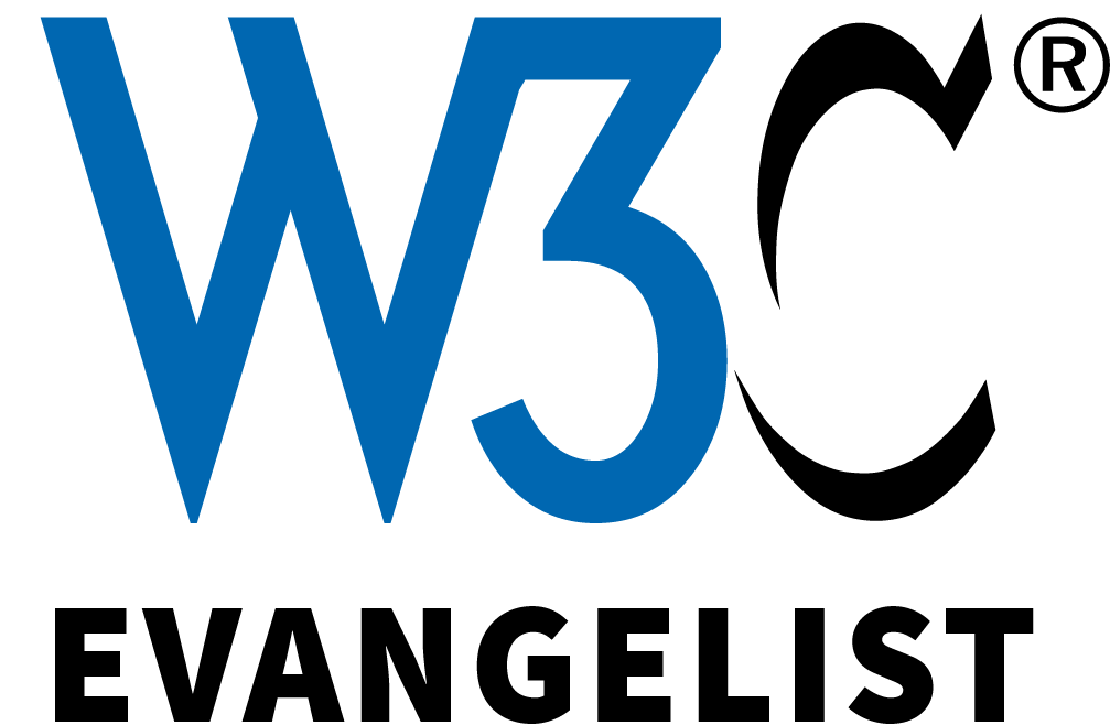 Logo W3C